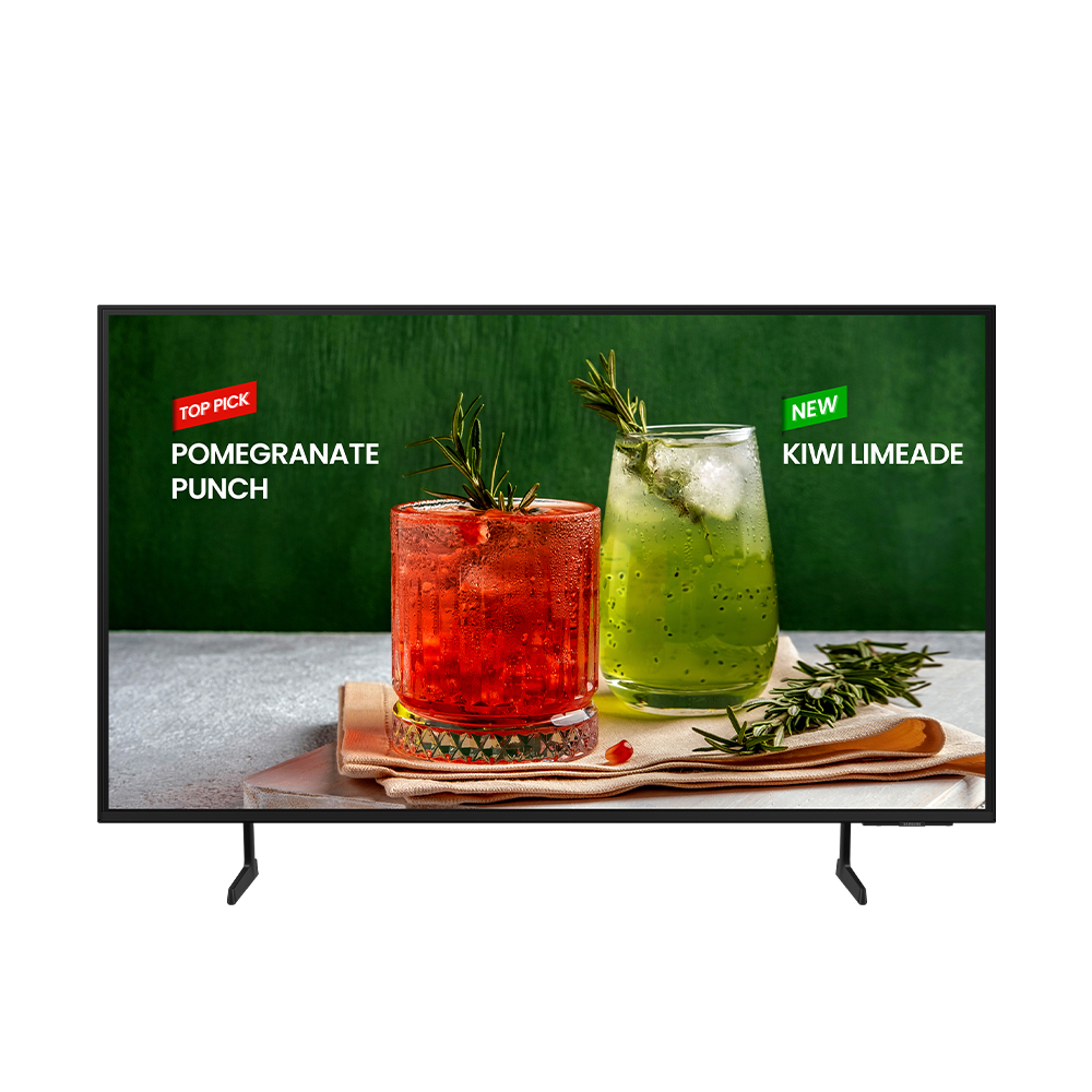 삼성 UHD 4K 55인치