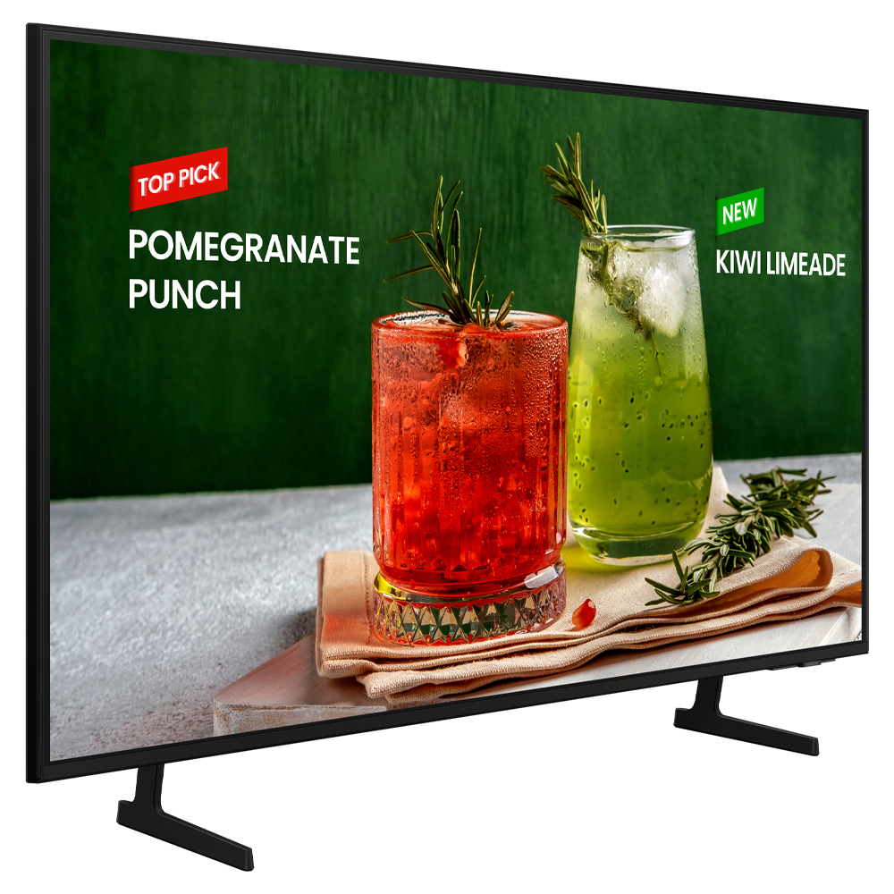 삼성 UHD 4K 65인치