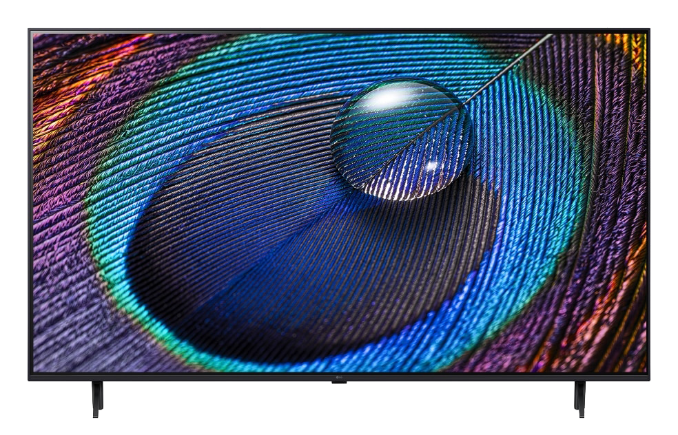 LG UHD TV 55인치