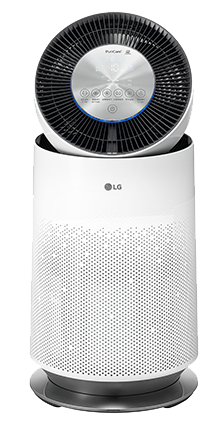 LG 공기청정기 19평